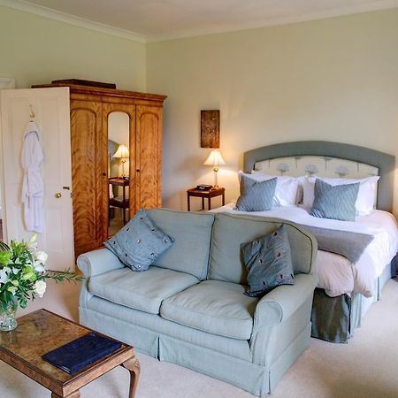 The Old Rectory Bed And Breakfastラドロー エクステリア 写真